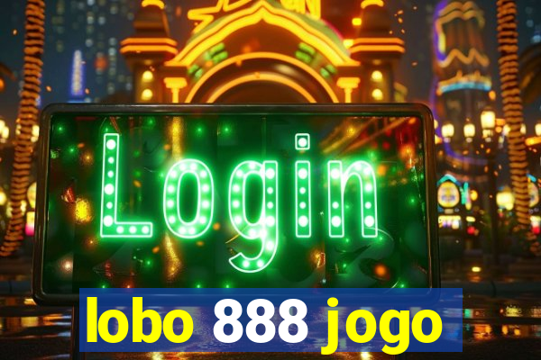 lobo 888 jogo